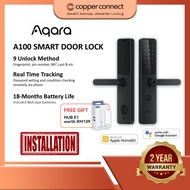 Aqara Smart Door Lock A100 | Security Door Lock