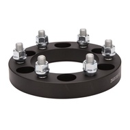 2Pcs Wheel Spacer 25mm 6x139.7 Wheel Adapter 4x4 Toyota Mitsubishi