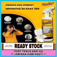 Cleanshot Pencuci Tandas Paling Berkesan - 3 units