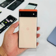 Google pixel 6 Good condition 99%