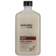 Isle Of Dogs Everyday Silky Coating Conditoner Jasmine+Vanilla (500ml)