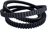 9/16" X 63 3/8" Replacement Belt for John Deere M118684, M143019, M144677, LX255, LX277, LX279, LX28
