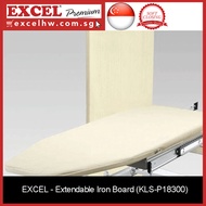 EXCEL EXTENDABLE IRON BOARD