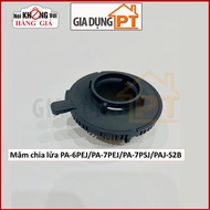 Genuine Paloma PA-6PEJ/PA-7PEJ/PA-7PSJ/PAJ-S2B gas stove fire divider (burner) made in Japan