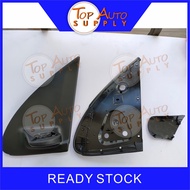 (DELLOYD ORIGINAL) PERODUA MYVI ICON IKON 2013-2015 SIDE DOOR MIRROR BRACKET CERMIN SISI KAKI COVER 