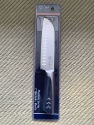 BUFFALO SANTOKU 7” knife 不銹剛7吋廚刀