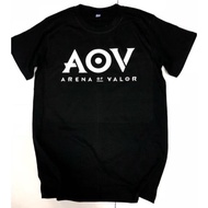 Neonsportเสื้อยืด AOV ROV Cotton100%