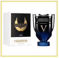 PACO RABANNE 帕高勇者無敵男士濃精香水 INVICTUS VICTORY ELIXIR INTENSE SPRAY PARFUM 100ML