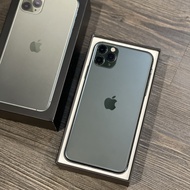 iPhone 11 Pro Max 256GB iBox