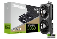 ZOTAC GAMING GeForce RTX 5060 Twin Edge OC (การ์ดจอ)