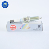 หัวเทียน NGK LZKAR6AP 11 (IR) (LZKAR6AP_11) (สินค้าได้รับตามรูปที่แสดง)