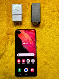 Samsung Galaxy S21-5G-256GB.