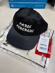 Mardi Mercredi Cap