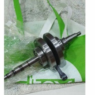 W110 CRANKSHAFT STD YAGUSO