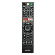 New Replace RMF-TX300U Voice Bluetooth Remote Control For Sony Smart LED TV KD-75XE9405 KD-65A1 KD-77A1 KD-43
