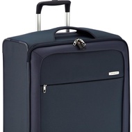 Koper Samsonite Large 28 inch navy preloved