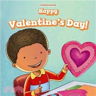 Happy Valentine's Day!