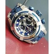 Special Promotion Mens Pro Diver_Invicta_Quartz Movement Stainless Steel Watch