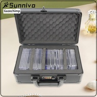 Trading Card Storage Box Card Case Holder Game Cards Organizer
