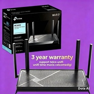 TP-LINK Archer BE230 BE3600 Dual-Band Wi-Fi 7 Router