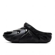 PEAK Slippers PEAK TAICHI Comfortable Sports Sandals ET42811L Black