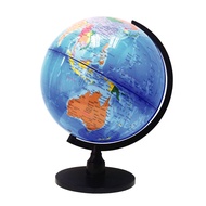 Big World Globe Map Globe Political Globe 33cm English