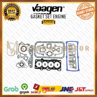 HYUNDAI Full Set Packing Elantra (Asbes) VAAGENHYUNDAI