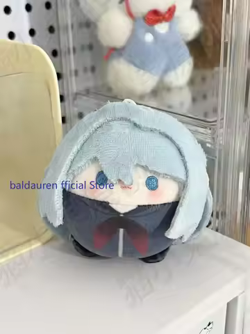 Yoisaki Kanade K Knd Anime Project Sekai Ball Soft Body Mascot 7CM Plushies Figures Backpack Pendant