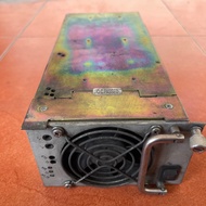 Power Supply PSU Adaptor Switching SMPS Brand DELTA ELECTRONICS ESR-48/30B Outputa 54.3 VOLT 15 Ampe