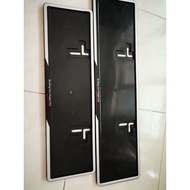 ( Standard Original Size) Perodua Number Plate Number Frame Myvi. Bezza Aruz Ativa Alza Axia Viva Ke