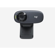 LOGITECH C310 HD WEBCAM