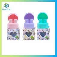 Inhaler Cover Hanuman Brand Pastel Colors