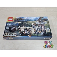 Lego-the hobbit 79012 Mirkwood Elf Army