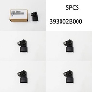 5Pcs 39300-2B000 9470930504 MAP Manifold Air Pressure Sensor 39300 2B000 393002B000 For Hyundai