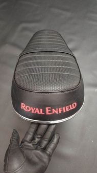 เบาะRoyal Enfield 650 interceptor 650gt 650