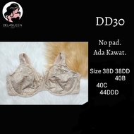 BRA BIG SIZE. JUMBO BRA. DD30