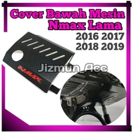 MESIN Old Nmax Engine Bottom Protective Cover/Old Nmax Engine Guard