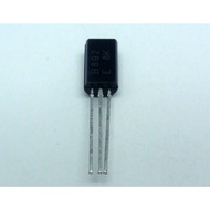 10 Transistors 2SB892 (B892) / PNP / Electronic Components