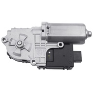 54107391782 Sunroof Motor Replacement for 54 10 7 391 782 Fits for BMW X1 F48 F49 BMW X1 F48 F49 201