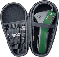 Hard Case for Bosch Electric Bike Pump, Portable Air Pump, Cordless Tyre Inflator EasyPump, Case Onl