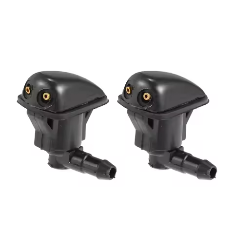 2Pcs/set For Mazda 3 6 5 MK2 2006 2007 2008 2009 GK2C67510B GJ6E-67-510B2 Front Windshield Water Was