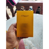 FRANCESC GOLD PERFUME 24K