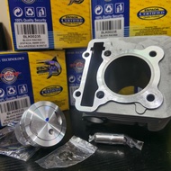 ESPADA 59MM EGO SOLARIZ EGO AVANTIZ BLOCK KIT SET