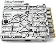 6R140 Transmission Valve Body Assembly for 2011-UP F250 All F Series Transmission Aftermarket Parts,