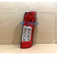 Nissan Urvan E26 Nv350 2014-2019 Tail Lamp / Lampu Belakang (With Hardness)
