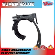 USED ORI BMW 5 G30 WATER PUMP BRACKET HOLDER