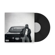 Kendrick Lamar - GNX [Vinyl] 2025