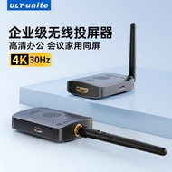 Ruyang County Zhanxi E-commerce Studio (Individual Industrial Commercial) Youlaite HDMI Wireless Scr