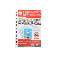 A4 Size Hole Cover in 400Gram (Approximately 100 Pieces)