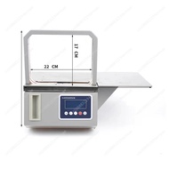 Automatic Opp Strapping Machine Tape Strapping Supermarket Vegetable Strapping Banknote Machine